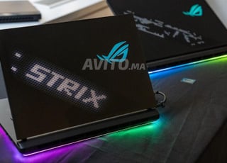 ASUS ROG SCAR G835 (2025)