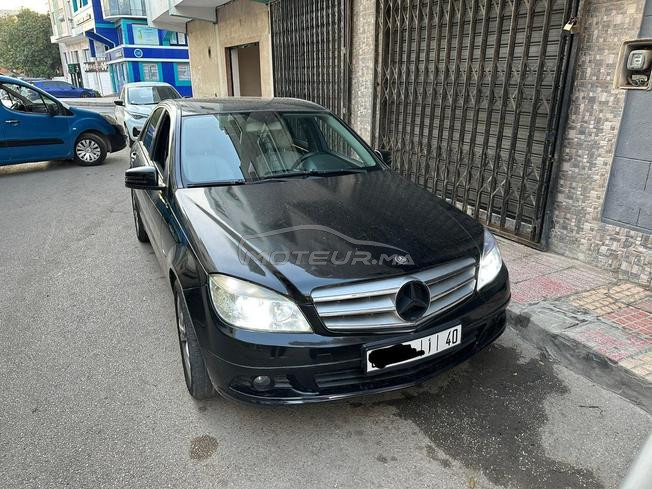 Mercedes-Benz 220 Diesel Automatique 2010