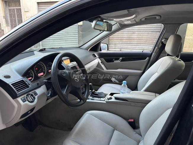 Mercedes-Benz 220 Diesel Automatique 2010