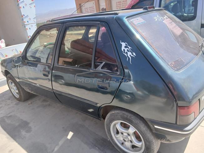 Peugeot 205