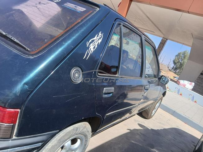 Peugeot 205