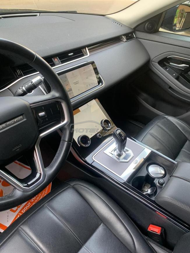 Land Rover Range Rover Evoque Diesel Automatique