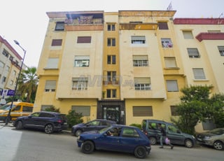 Appartement à vendre de 90 m² à Hay Hassani