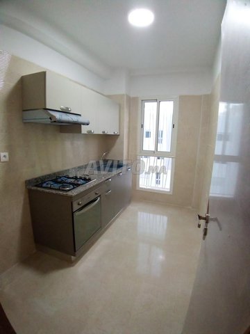 Appartement Loué à Oulfa pour Investissement