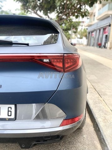 Cupra Formentor Diesel Automatique 2024