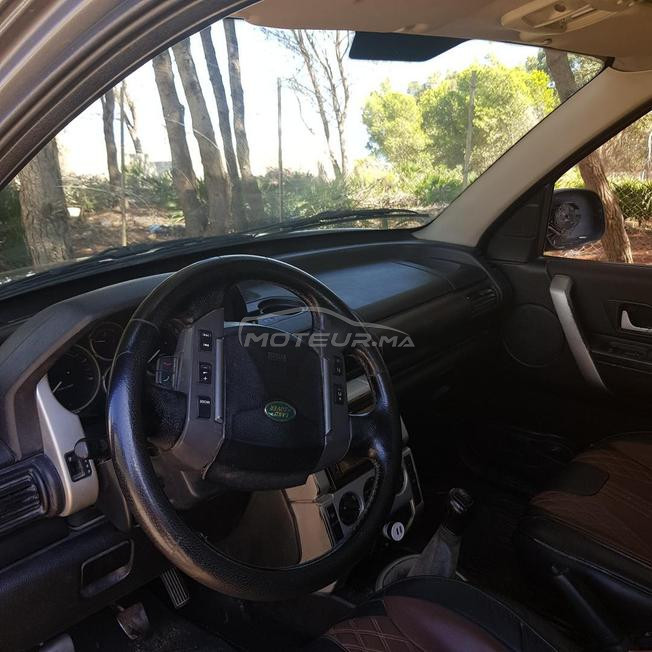 Land Rover Freelander Diesel Dedouanè en 2006
