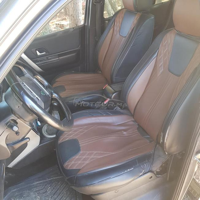 Land Rover Freelander Diesel Dedouanè en 2006