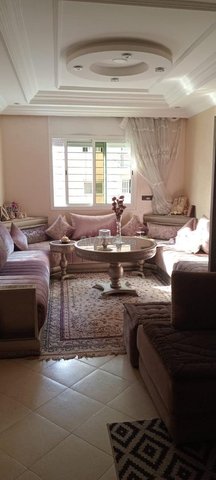 Appartement à vendre à Salé, Said Hajji