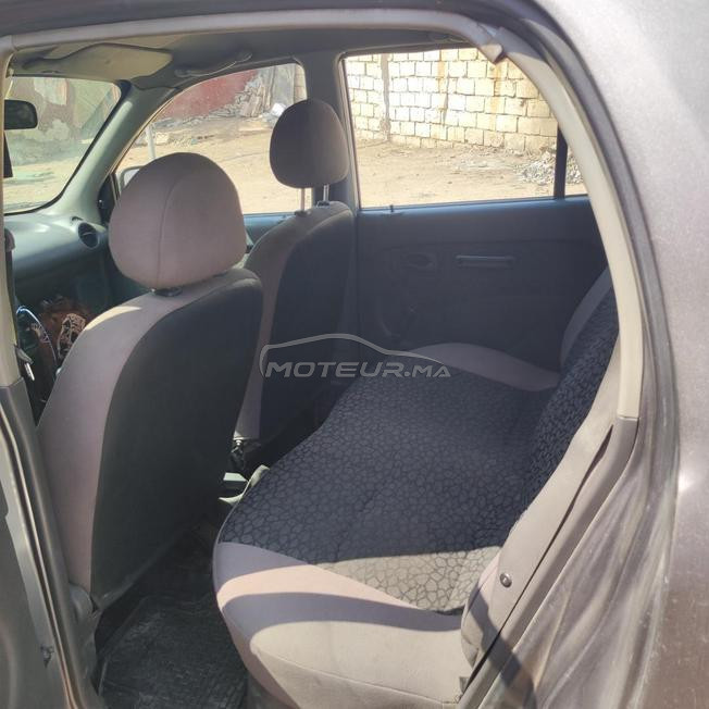 Hyundai atos prime