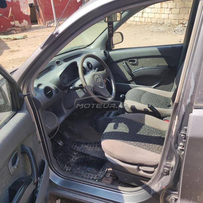 Hyundai atos prime