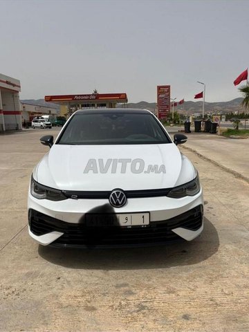 Volkswagen Golf 8 R Importée neuve en 04/2021