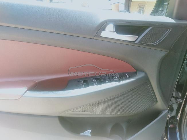 Hyundai Tucson Diesel Automatique 2020 à Meknès