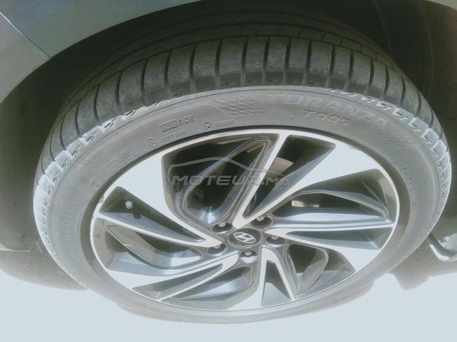Hyundai Tucson Diesel Automatique 2020 à Meknès