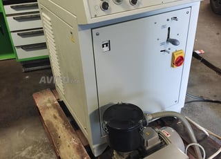 Neutrodyn EasyTi – Coulée métaux dentaires