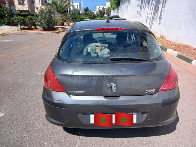 Peugeot 308 Diesel