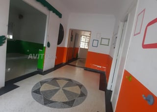 Villa 20000 dh projet