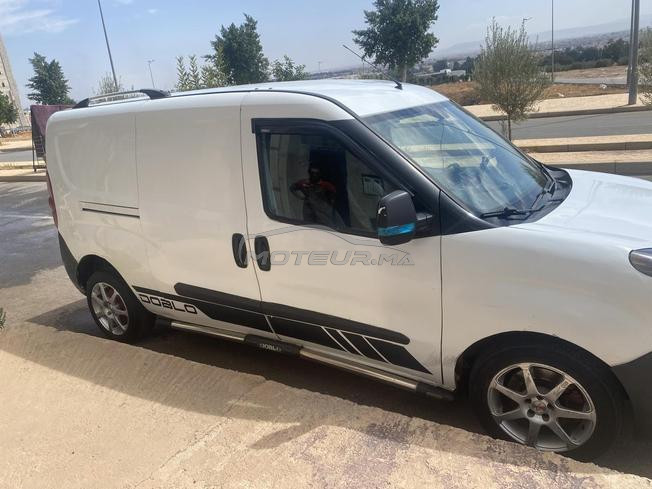 Fiât doblo Maxi  300000 Km