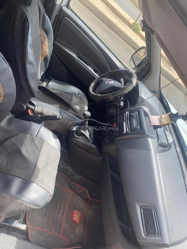 Fiât doblo Maxi  300000 Km