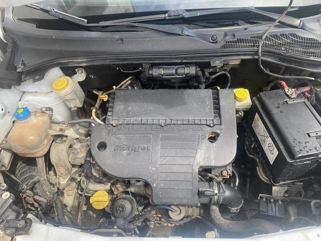 Fiât doblo Maxi  300000 Km