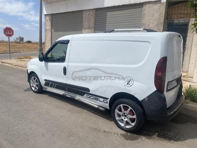 Fiât doblo Maxi  300000 Km