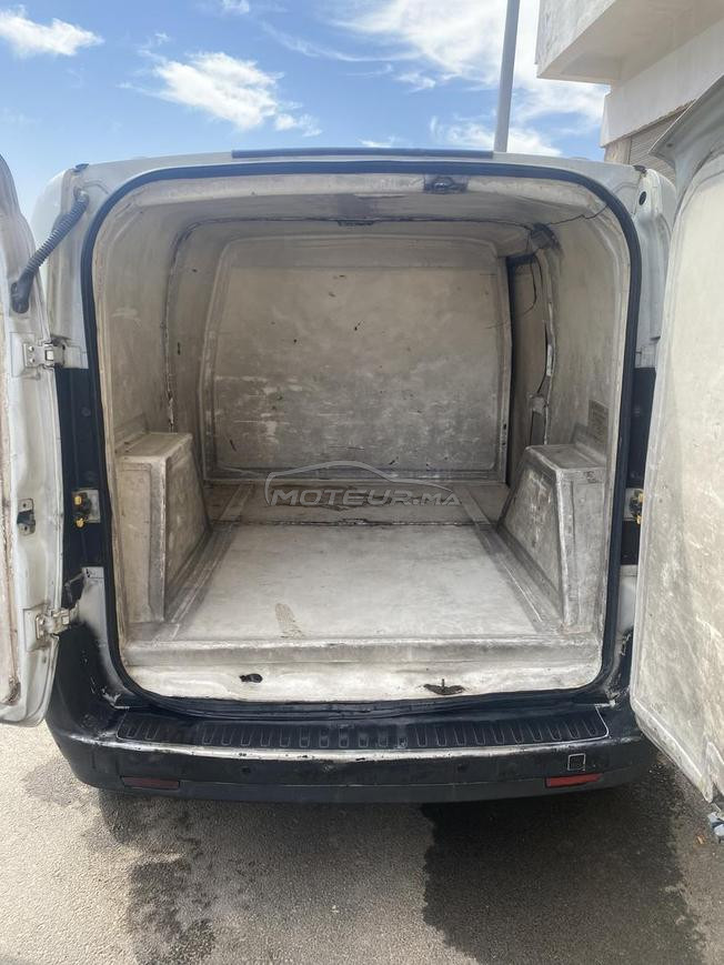 Fiât doblo Maxi  300000 Km