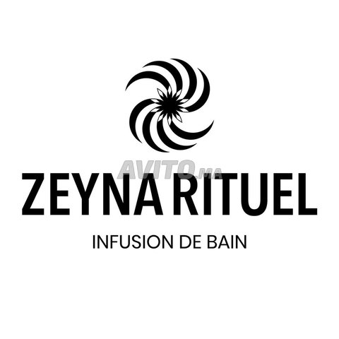 Coffret Zeyna Rituel – 4 Rituels de bain Complet