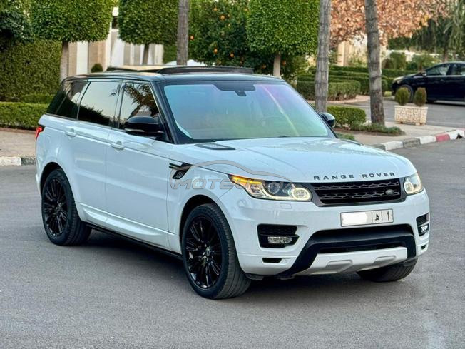 Ronge rover saport autobiography 