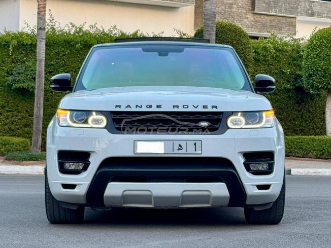 Ronge rover saport autobiography 