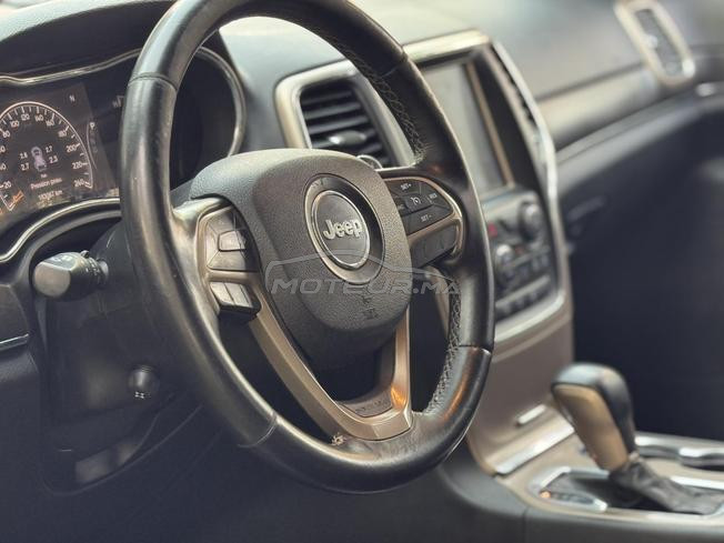 Jeep chreeke limitid