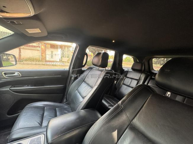 Jeep chreeke limitid