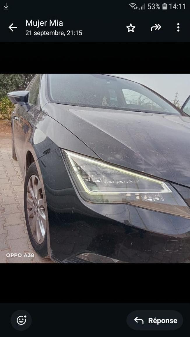 Seat Leon très bon état 