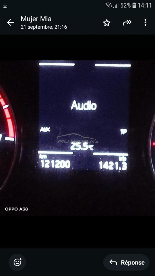 Seat Leon très bon état 