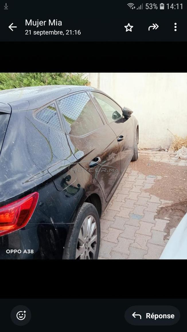 Seat Leon très bon état 