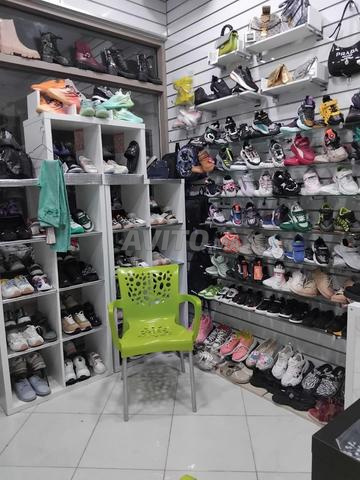 BOUTIQUES A VENDRE