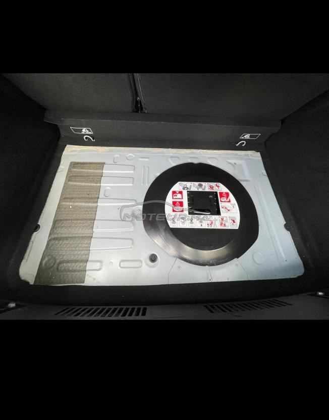 Renault Clio Diesel Manuelle 2018 à Casablanca