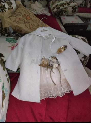 Vêtements en montagne