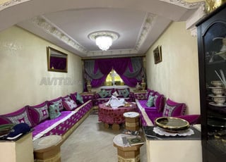 شقة للبيع 99 متر مربع في بوخالف