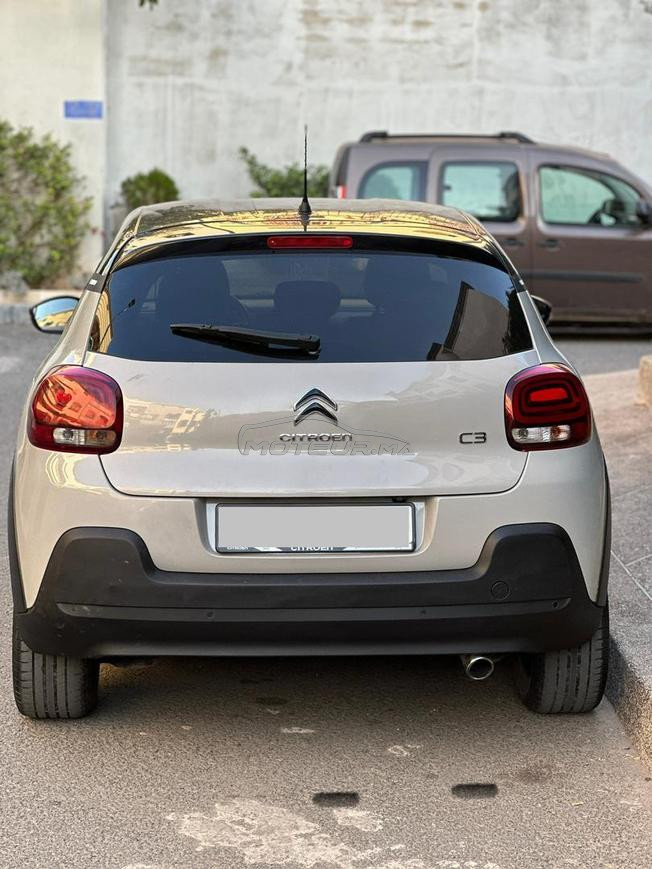 Citroën c3 diesel 
