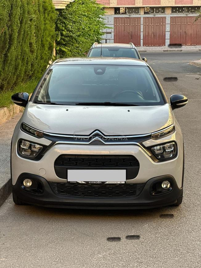 Citroën c3 diesel 