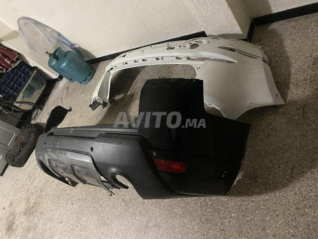 PARSHOK RANE SPORT 2016 et parchock range bb velar - 2