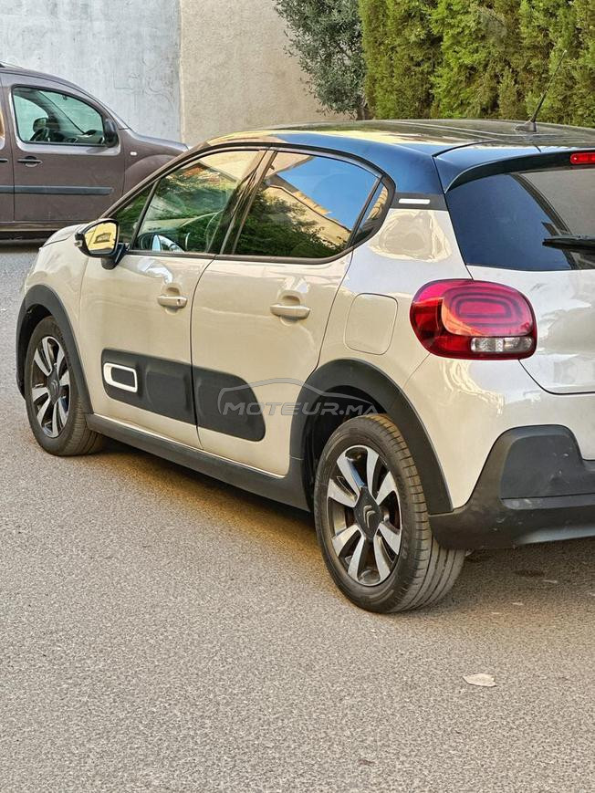 Citroën c3 diesel 