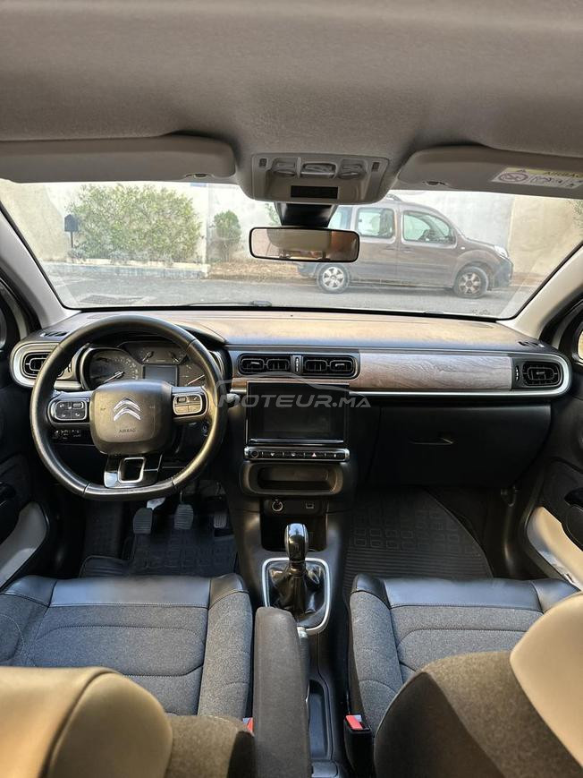 Citroën c3 diesel 