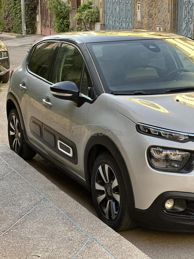 Citroën c3 diesel 