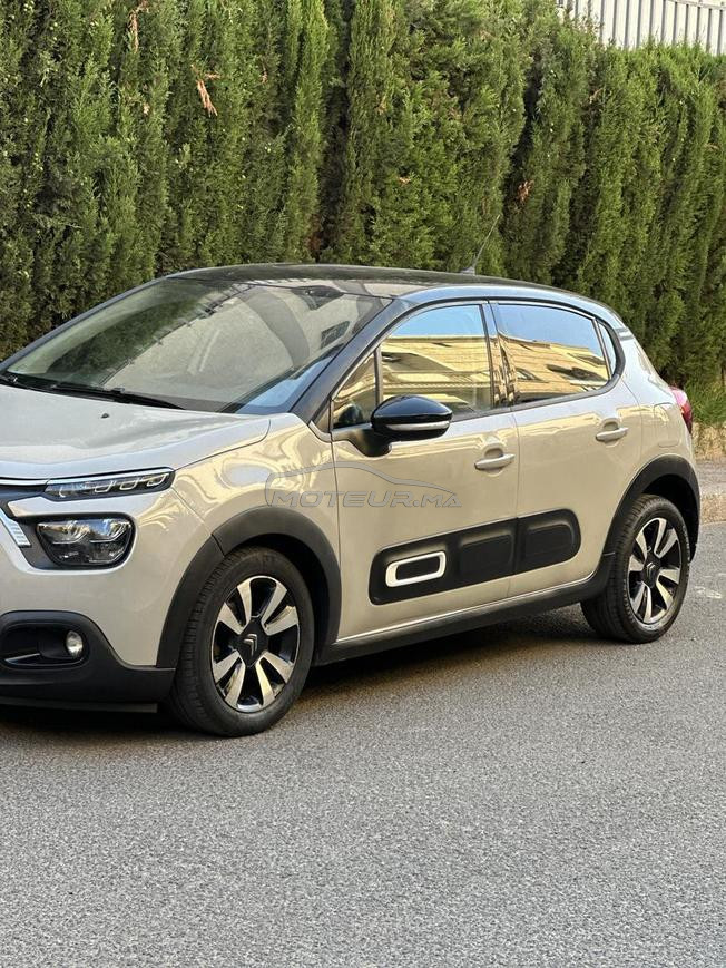 Citroën c3 diesel 
