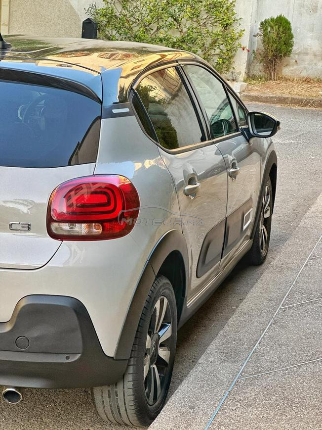 Citroën c3 diesel 