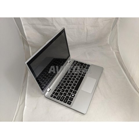 أيسر 4GO RAM 250GO ضمان 6 أشهر بطارية 4 ساعات