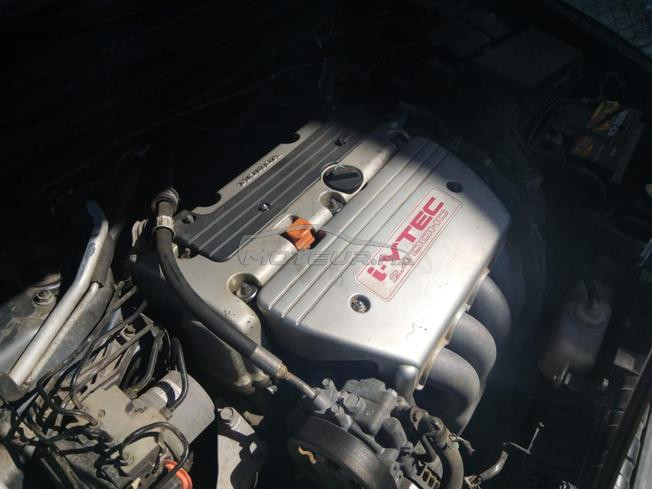 honda accord typeS 