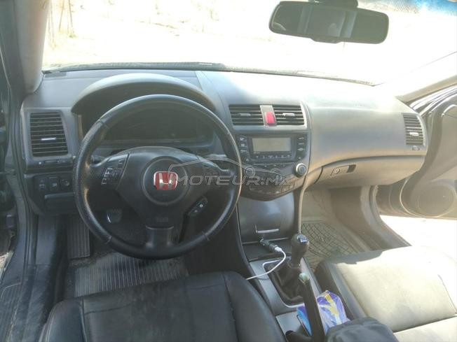 honda accord typeS 