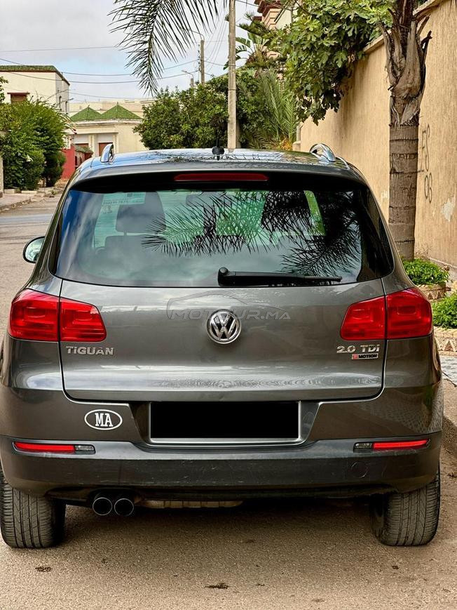 tiguan diesel 2016
