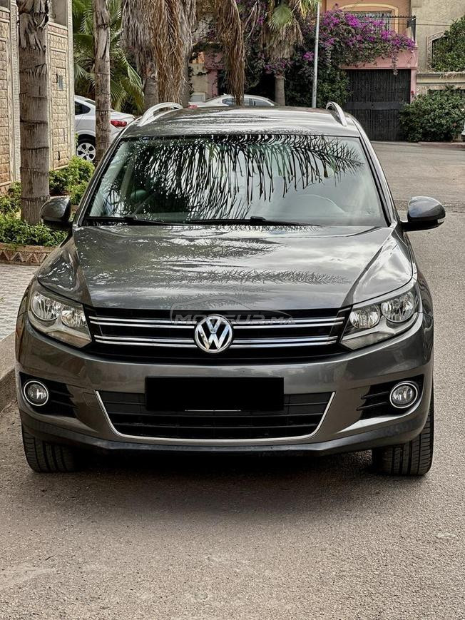tiguan diesel 2016